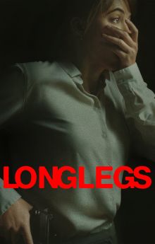 Longlegs Longlegs