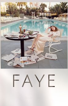 Faye Faye