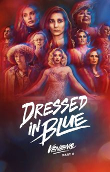 Dressed in Blue Dressed in Blue
