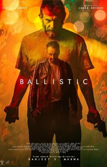 Ballistic Ballistic