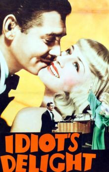Idiot's Delight Idiot's Delight