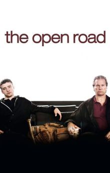 The Open Road The Open Road