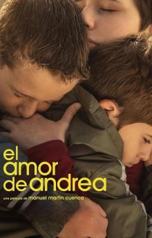 Andrea's Love Andrea's Love