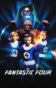 The Fantastic Four The Fantastic Four