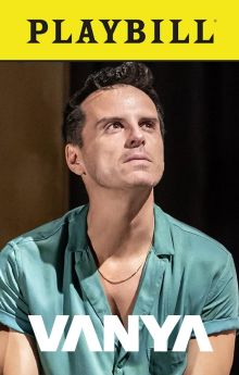 National Theatre Live: Vanya National Theatre Live: Vanya