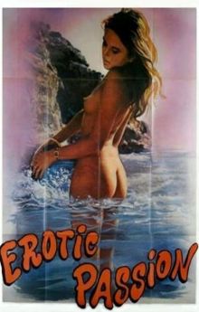 Erotic Passion Erotic Passion
