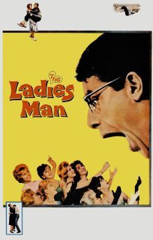 The Ladies Man The Ladies Man
