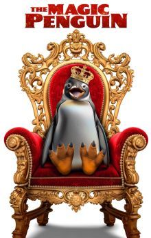 The Magic Penguin The Magic Penguin