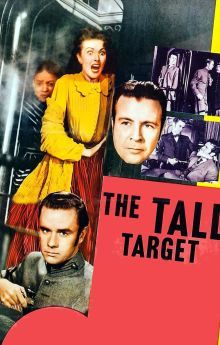 The Tall Target The Tall Target