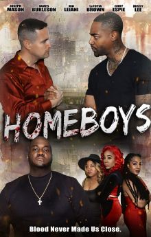 Homeboys Homeboys
