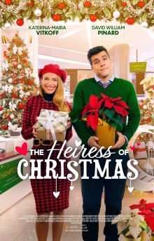 The Heiress of Christmas The Heiress of Christmas