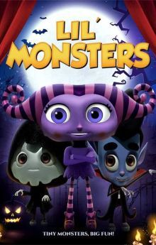 Lil' Monsters Lil' Monsters