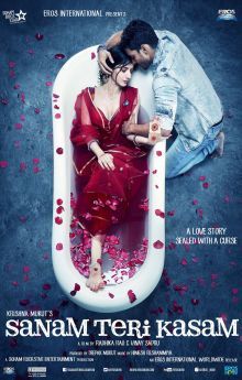 Sanam Teri Kasam Sanam Teri Kasam