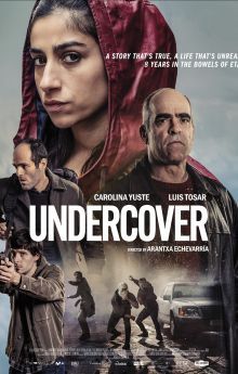 Undercover Undercover