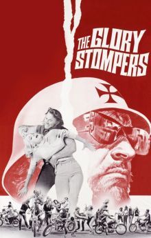 The Glory Stompers The Glory Stompers