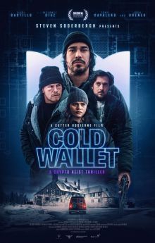 Cold Wallet Cold Wallet