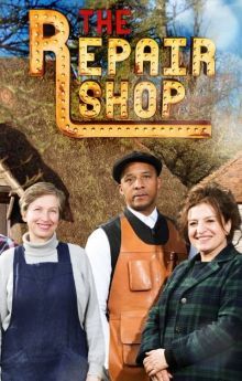 The Repair Shop - Season 8