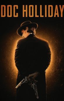 Doc Holliday Doc Holliday