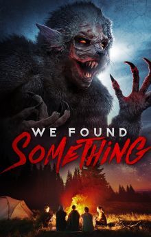 We Found Something We Found Something