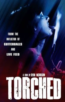 Torched Torched