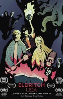 Eldritch, USA Eldritch, USA