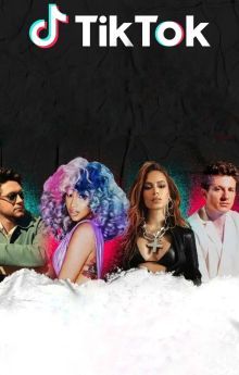 TikTok: In the Mix