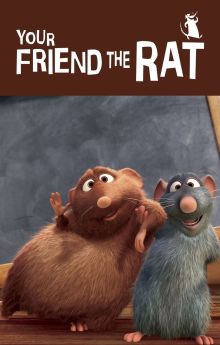 Your Friend the Rat Your Friend the Rat