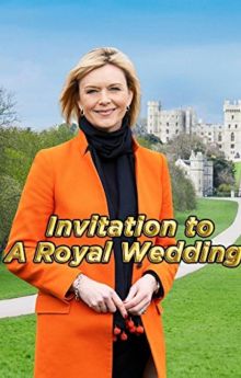 Invitation to a Royal Wedding Invitation to a Royal Wedding