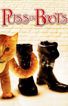 Puss in Boots Puss in Boots