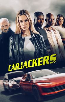 Carjackers Carjackers