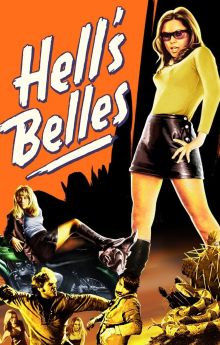 Hell's Belles Hell's Belles