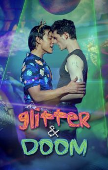 Glitter & Doom Glitter & Doom