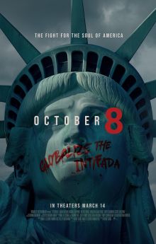 October 8 October 8
