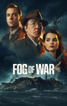 Fog of War Fog of War