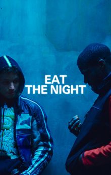 Eat the Night Eat the Night