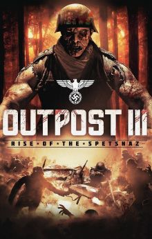 Outpost: Rise of the Spetsnaz Outpost: Rise of the Spetsnaz