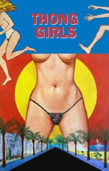 Thong Girls Thong Girls