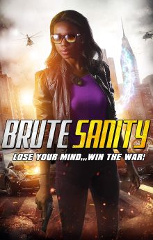Brute Sanity Brute Sanity