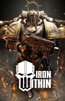 Iron Within Iron Within