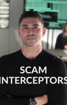 Scam Interceptors - Season 4 Scam Interceptors - Season 4