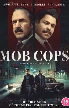 Mob Cops Mob Cops