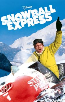 Snowball Express Snowball Express