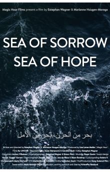 Sea of Sorrow - Sea of Hope Sea of Sorrow - Sea of Hope