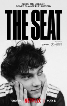 The Seat The Seat
