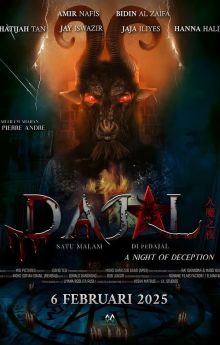Night of Deception