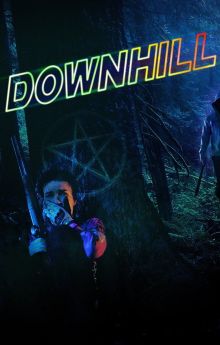Downhill