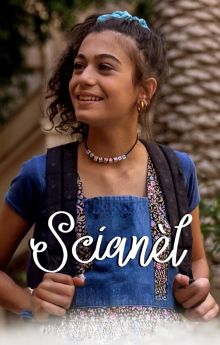 Scianèl