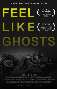 Feel Like Ghosts