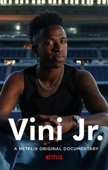 Vini Jr. Vini Jr.