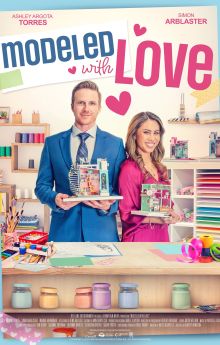 Modeled with Love Modeled with Love